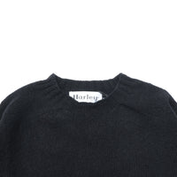 Harley of Scotland / SHAGGY DOG SWEATER KNIT シャギードッグ セーター ニット M2474-7