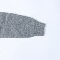 Harley of Scotland / SHAGGY DOG SWEATER KNIT シャギードッグ セーター ニット M2474-7