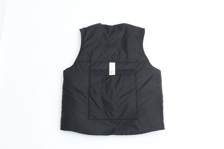 NOROLL VESTAS TWO FACE DOWN