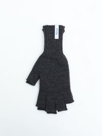 Riprap  O/F SHORT GLOVES (BRITISH/SOUTH AMERICAN WOOL)
