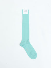 Riprap NZ MERINO LONGHOSE　MINT