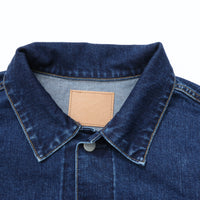 HATSKI / Denim Jacket XX HTK-23011-XX