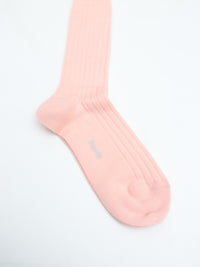 Riprap NZ MERINO LONGHOSE　PEACH