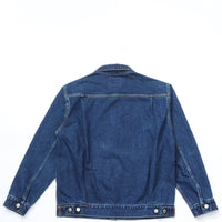 HATSKI / Denim Jacket XX HTK-23011-XX