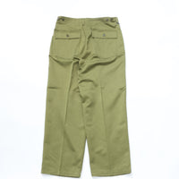 HATSKI / Loose Fatigue Trouser HTK-24021