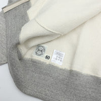 A.G.SPALDING&BROS  吊り裏毛ZIPパーカ