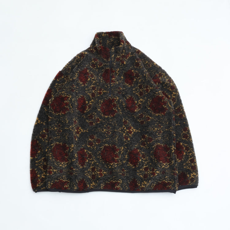 EEL Products   BOABOA LIBERTY E-25564A 16(Gray BOTANICAL)