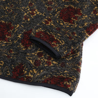 EEL Products   BOABOA LIBERTY E-25564A 16(Gray BOTANICAL)