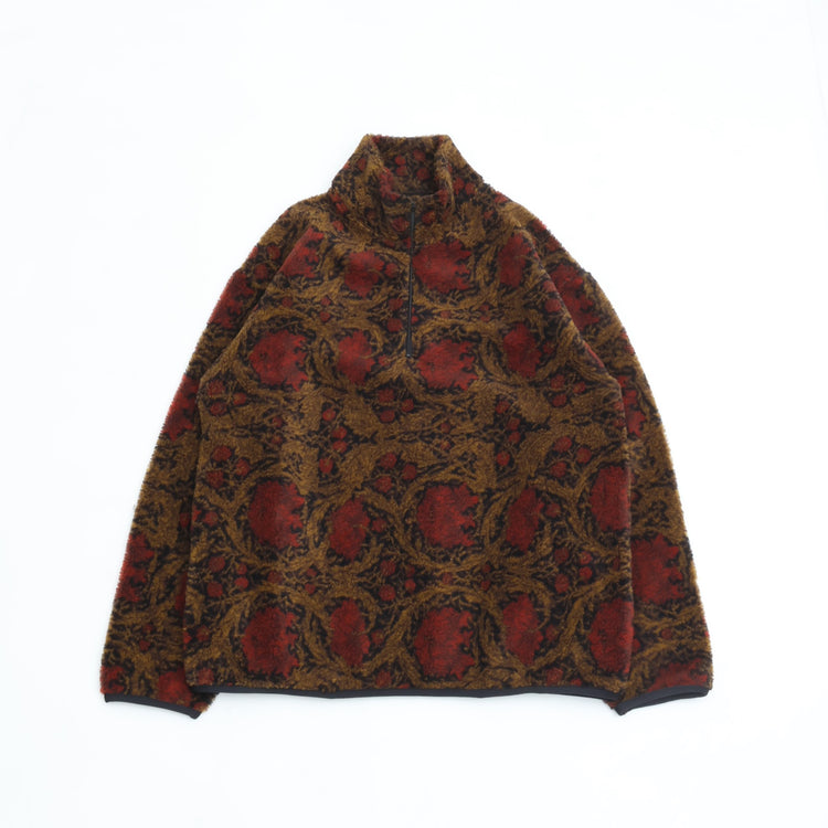 EEL Products   BOABOA LIBERTY E-25564A 34(Yellow BOTANICAL)