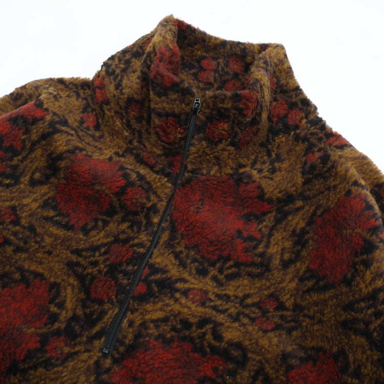 EEL Products   BOABOA LIBERTY E-25564A 34(Yellow BOTANICAL)