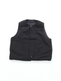 roundabout / Cotton Drill Blouson
