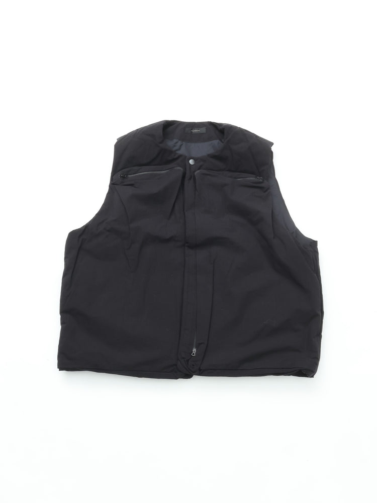 roundabout / Cotton Drill Blouson