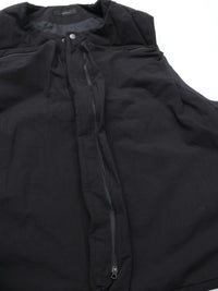 roundabout / Cotton Drill Blouson
