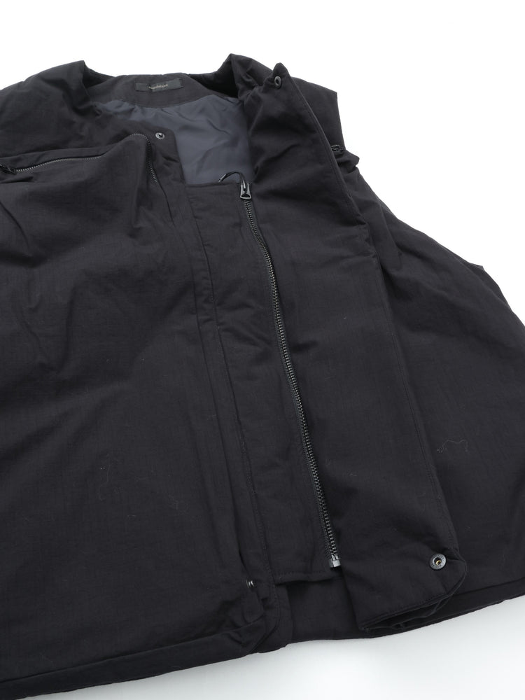 roundabout / Cotton Drill Blouson
