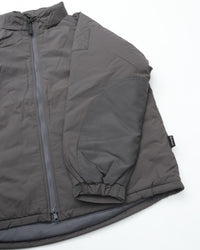 WILD THINGS　HAPPY JACKET TYPE2  GREY