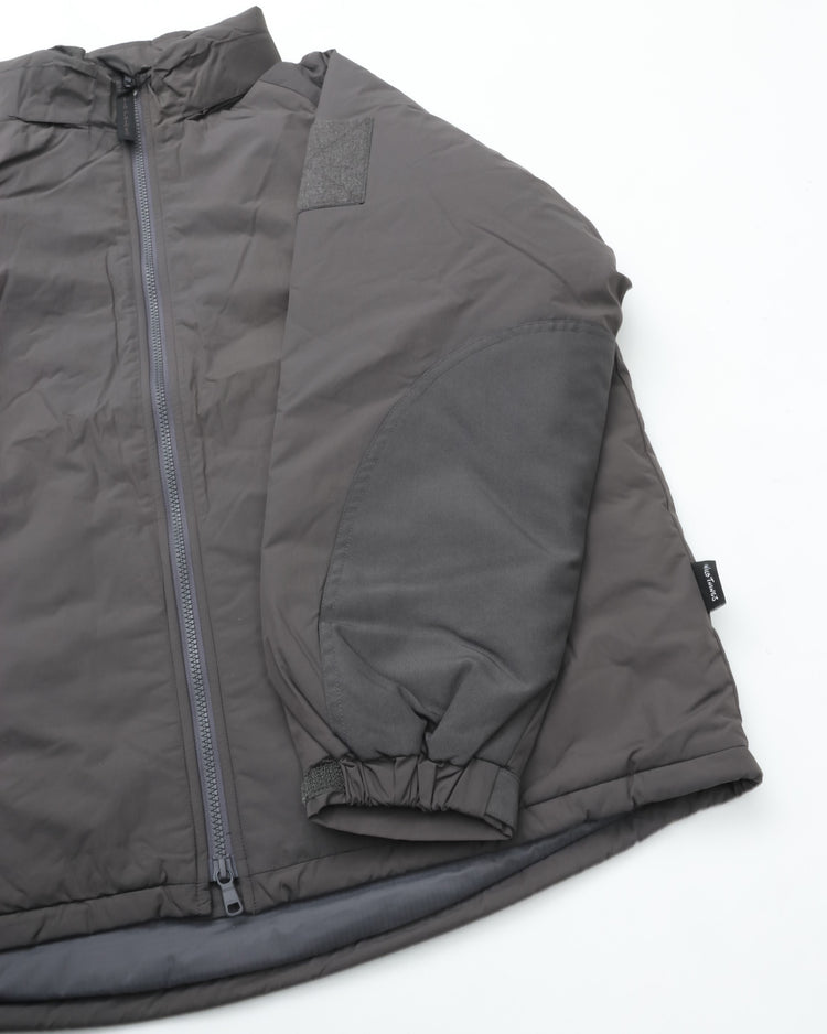 WILD THINGS　HAPPY JACKET TYPE2  GREY