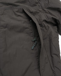 WILD THINGS / MONSTER PARKA TYPE2  FATIGUE GREEN