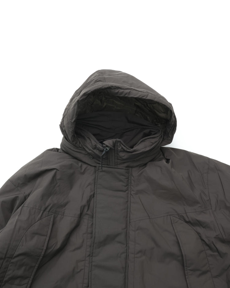 WILD THINGS / MONSTER PARKA TYPE2  FATIGUE GREEN