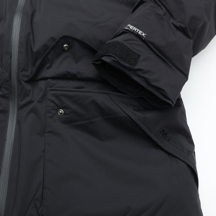 Marmot / Mammoth Down Jacket