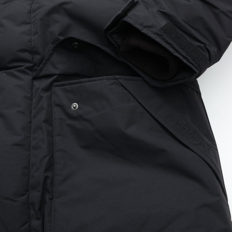 Marmot / Mammoth Down Jacket
