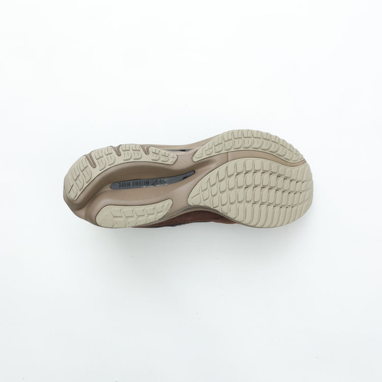 MIZUNO  WAVE RIDER B GTX　D1GA2452