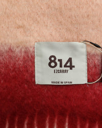 MANTAS EZCARAY / MATISSE Mohair Stole IV