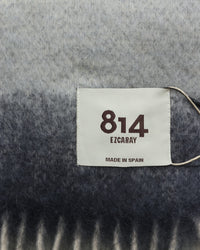 MANTAS EZCARAY   MATISSE　モヘアストール C/#52 HM-50（グレー系）