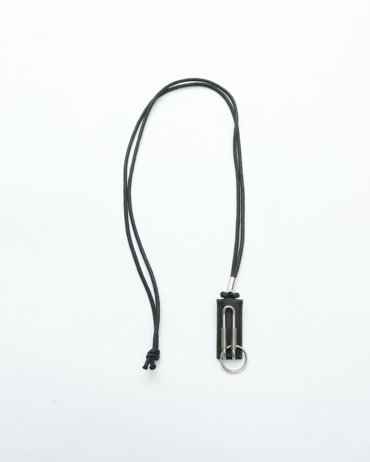 ED ROBERT JUDSON  CLIX spring clip neck holder  050 box grain