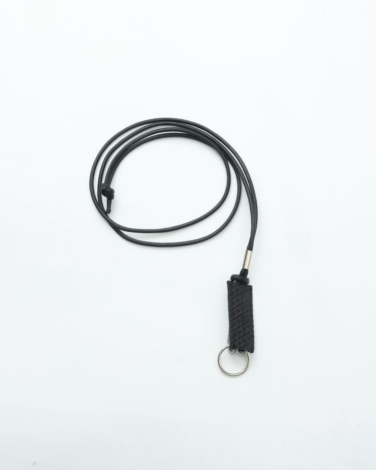 ED ROBERT JUDSON  CLIX spring clip neck holder  051 chain grain