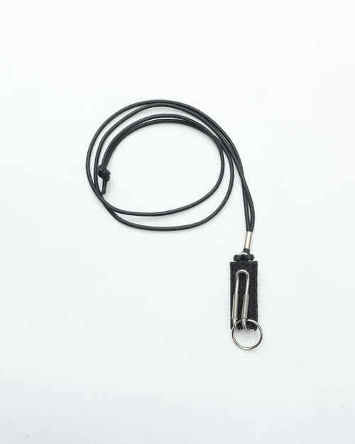 ED ROBERT JUDSON  CLIX spring clip neck holder  051 chain grain