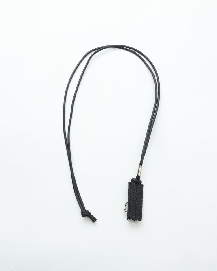 ED ROBERT JUDSON  CLIX spring clip neck holder  051 chain grain