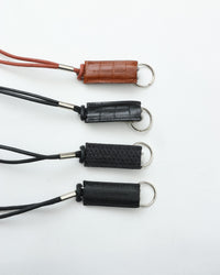 ED ROBERT JUDSON  CLIX spring clip neck holder  050 box grain