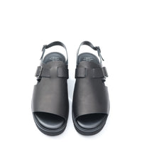 foot the coacher /  OPEN TOE SANDALS　(GLOXI CUT MEDIUM SOLE)