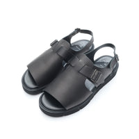 foot the coacher /  OPEN TOE SANDALS　(GLOXI CUT MEDIUM SOLE)