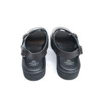 foot the coacher /  OPEN TOE SANDALS　(GLOXI CUT MEDIUM SOLE)