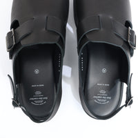 foot the coacher /  OPEN TOE SANDALS　(GLOXI CUT MEDIUM SOLE)