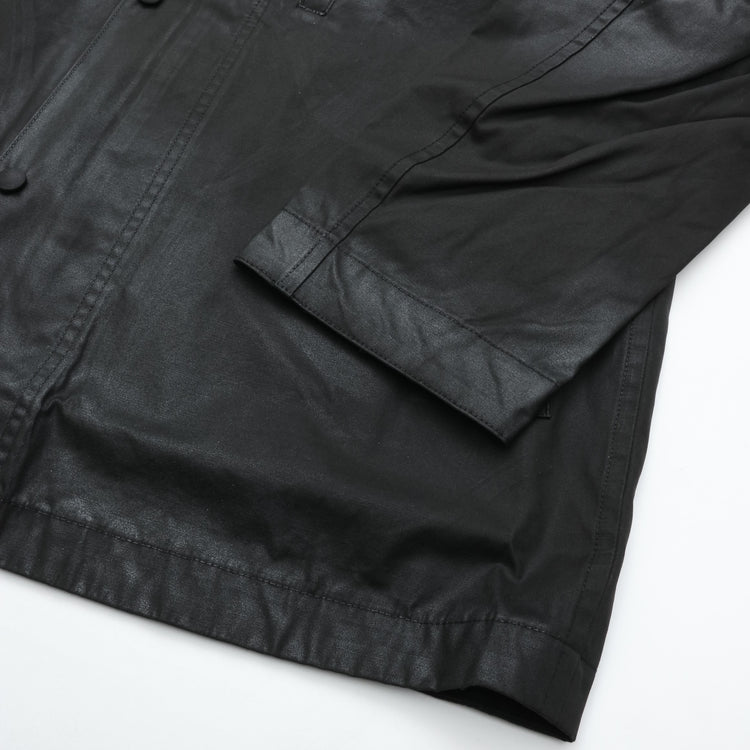 PORTER CLASSIC　CINCINNATI ZIP JACKET