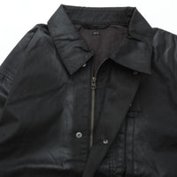 PORTER CLASSIC　CINCINNATI ZIP JACKET