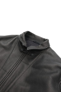 OLD JOE BRAND   PATINA DEERSKIN ALBERT JACKET