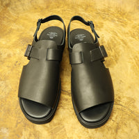 foot the coacher /  OPEN TOE SANDALS　(GLOXI CUT MEDIUM SOLE)