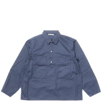 HATSKI / Pullover Work Shirt HTK-24030