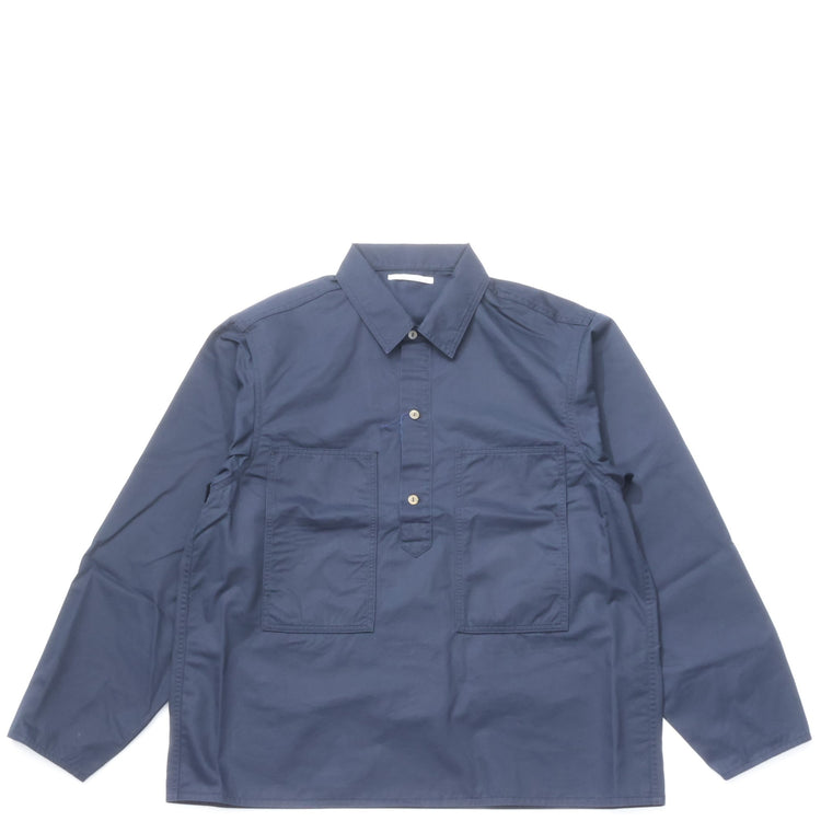 HATSKI / Pullover Work Shirt HTK-24030