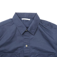 HATSKI / Pullover Work Shirt HTK-24030 