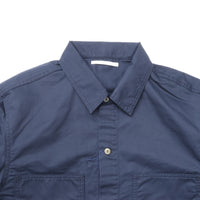 HATSKI / Pullover Work Shirt HTK-24030