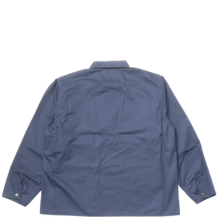 HATSKI / Pullover Work Shirt HTK-24030 