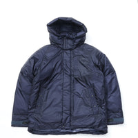 NANGA / AURORA TEX LIGHT UTILITY DOWN JACKET