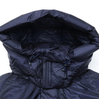 NANGA / AURORA TEX LIGHT UTILITY DOWN JACKET