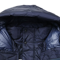 NANGA / AURORA TEX LIGHT UTILITY DOWN JACKET