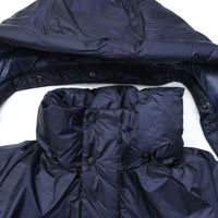 NANGA / AURORA TEX LIGHT UTILITY DOWN JACKET