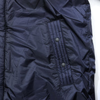 NANGA / AURORA TEX LIGHT UTILITY DOWN JACKET